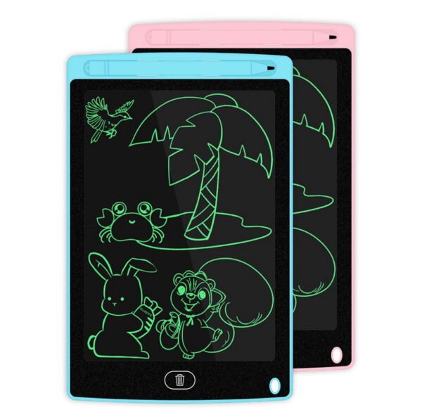 GSYE-0001,wholesale children's electronic Lcd writing board
