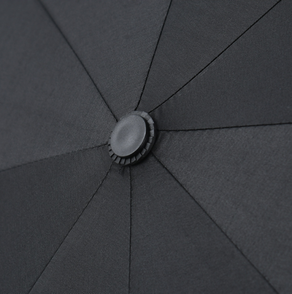 YPRS-0001, advertising umbrella logo printed automatic sunshade umbrella both sunny and rainy triple folding umbrella - Image 6