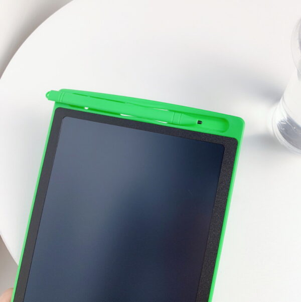 GSYE-0001,wholesale children's electronic Lcd writing board - Image 3