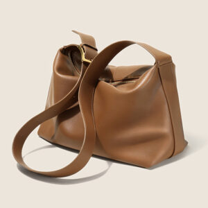 GTNB-0013,wholesale manufacturer fashion  leather crossbody  large capacity single shoulder women handbag
