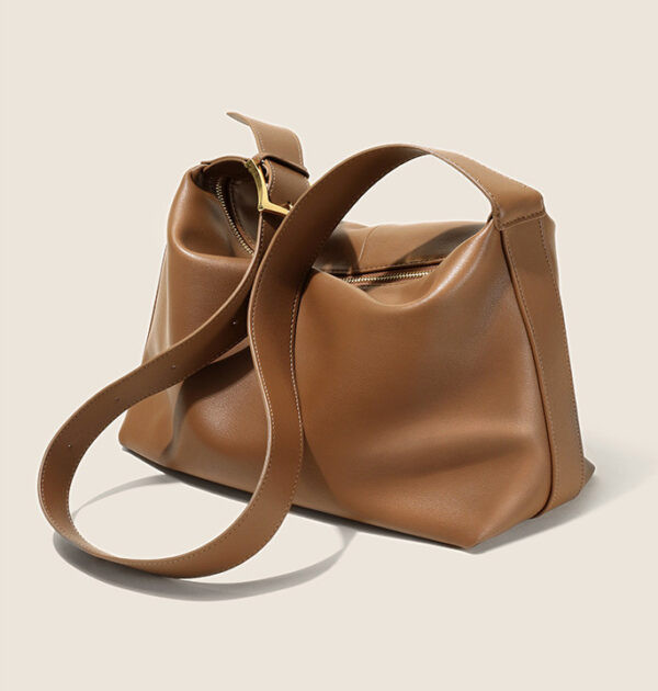 GTNB-0013,wholesale manufacturer fashion  leather crossbody  large capacity single shoulder women handbag