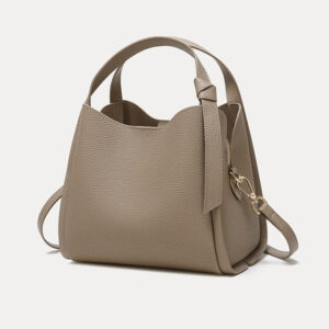 GTNB-0014,wholesale manufacturer fashion  leather crossbody  large capacity  women stylish tote single shoulder handbag