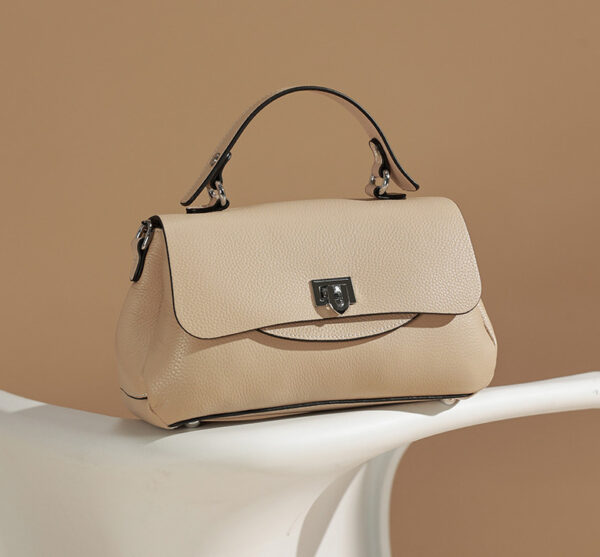 GTNB-0015,wholesale manufacturer fashion  leather  women stylish crossbody single shoulder small square handbag