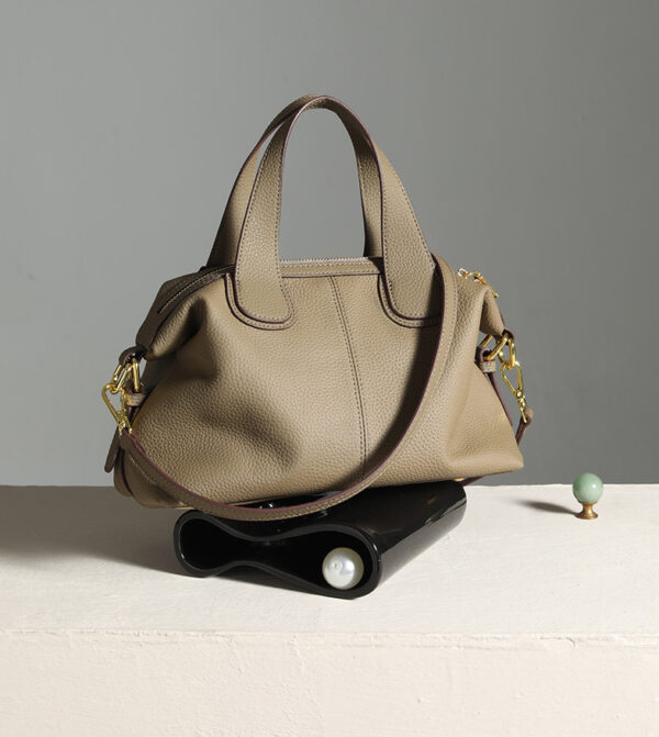 GTNB-0017,manufacturer fashion  women crossbody single shoulder large capacity genuine leather handbag