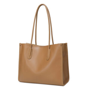 GTNB-0018,manufacturer fashion  women crossbody single shoulder large capacity genuine leather tote bag