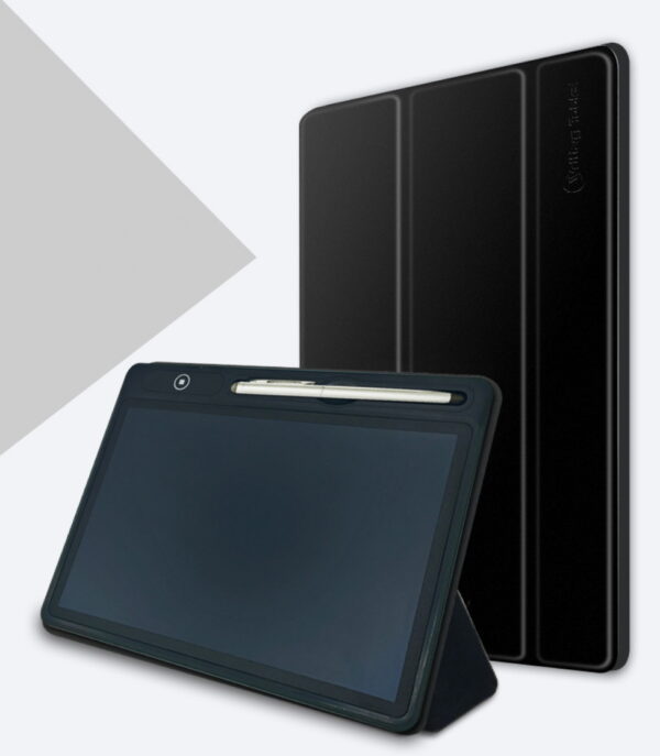 GSYE-0002,wholesale business handwriting tablet LCD electronic drawing board - Image 7