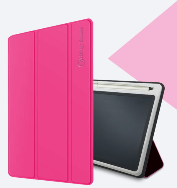 GSYE-0002,wholesale business handwriting tablet LCD electronic drawing board - Image 6