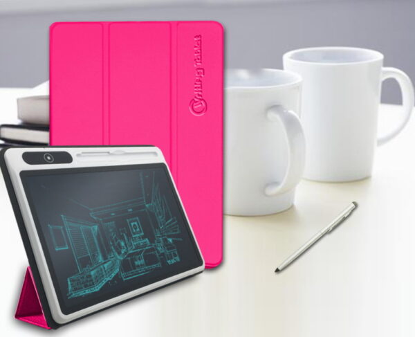 GSYE-0002,wholesale business handwriting tablet LCD electronic drawing board - Image 3