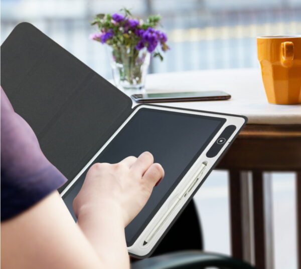 GSYE-0002,wholesale business handwriting tablet LCD electronic drawing board - Image 2