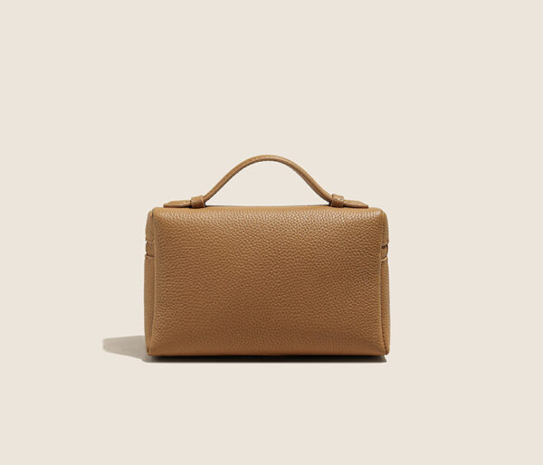 GTNB-0020,manufacturer fashion  women crossbody leather single shoulder crossbody small square handbag - Image 8
