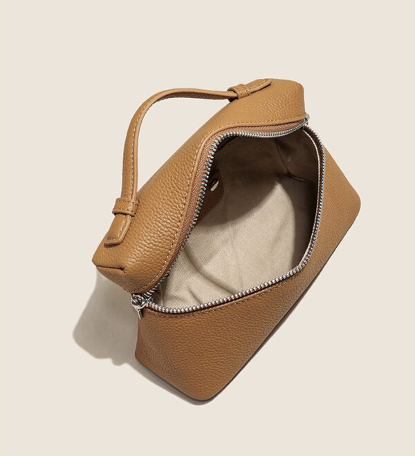 GTNB-0020,manufacturer fashion  women crossbody leather single shoulder crossbody small square handbag - Image 5