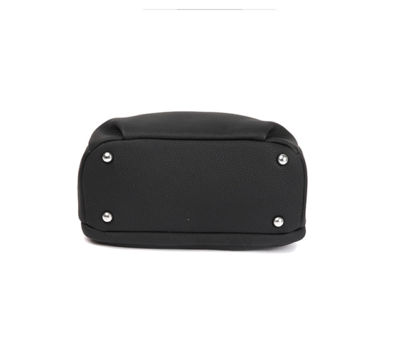 GTNB-0026,manufacturer wholesale fashion genuine leather lady single shoulder crossbody handbag - Image 8