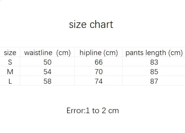 YYBD-0027,network red seamless hip moisture absorption sweat women yoga sports fitness pants - Image 7