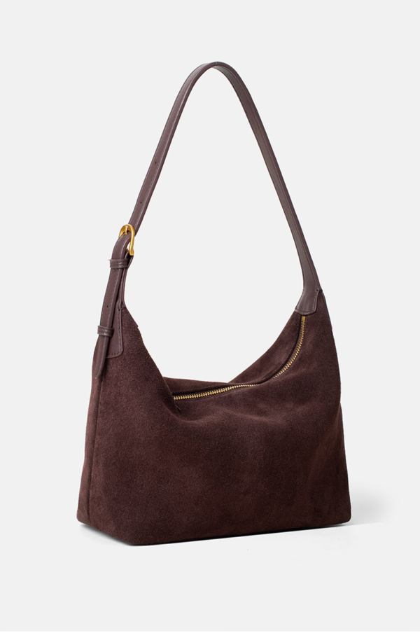 GTNB-0027,manufacturer wholesale fashion lady frosted leather casual single shoulder crossbody handbag