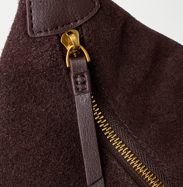 GTNB-0027,manufacturer wholesale fashion lady frosted leather casual single shoulder crossbody handbag - Image 5