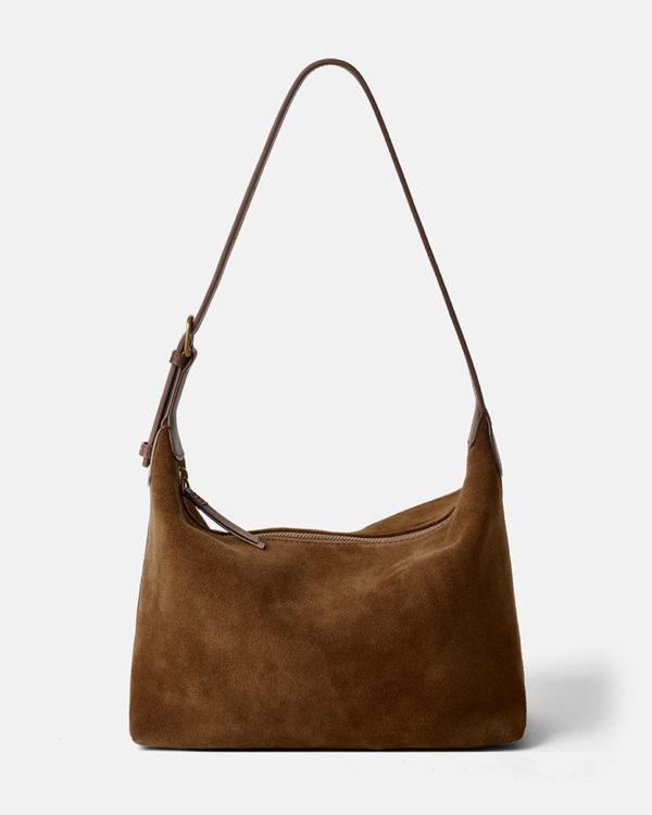GTNB-0027,manufacturer wholesale fashion lady frosted leather casual single shoulder crossbody handbag - Image 2