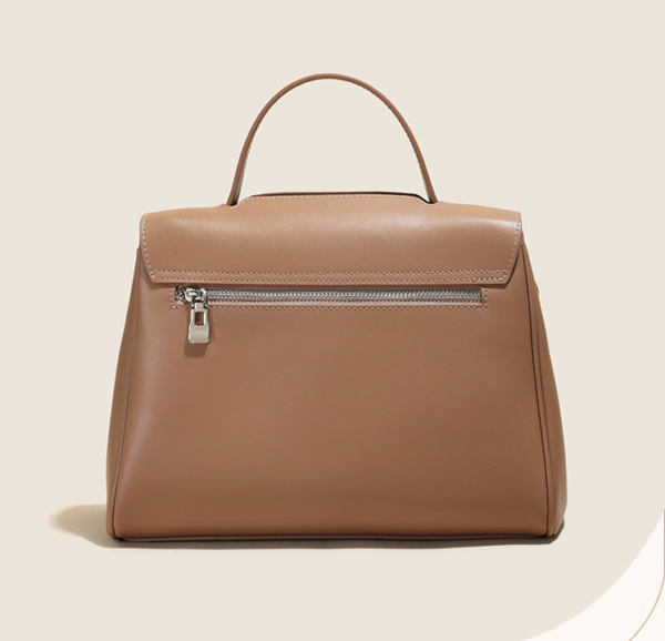 GTNB-0029,factory wholesale fashion casual single shoulder cowhide women crossbody bag - Image 8