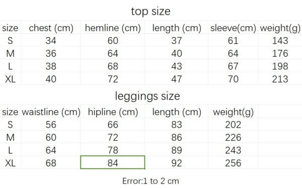 YYBD-0029,seamless yoga suit women high waist peach tight sports long sleeve fitness yoga pants - Image 7