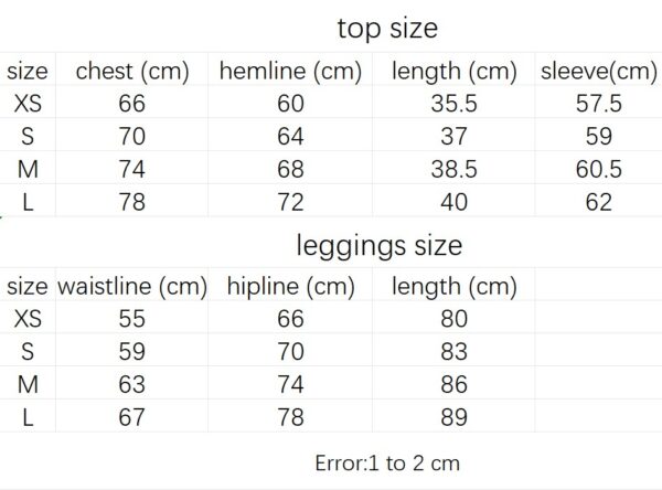 YYBD-0030,Europe seamless hollow moisture women long sleeve set clothing sports running yoga pants - Image 9