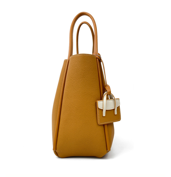 GTNB-0032,selling fashion casual female tote large capacity female leather crossbody single shoulder bag - Image 9