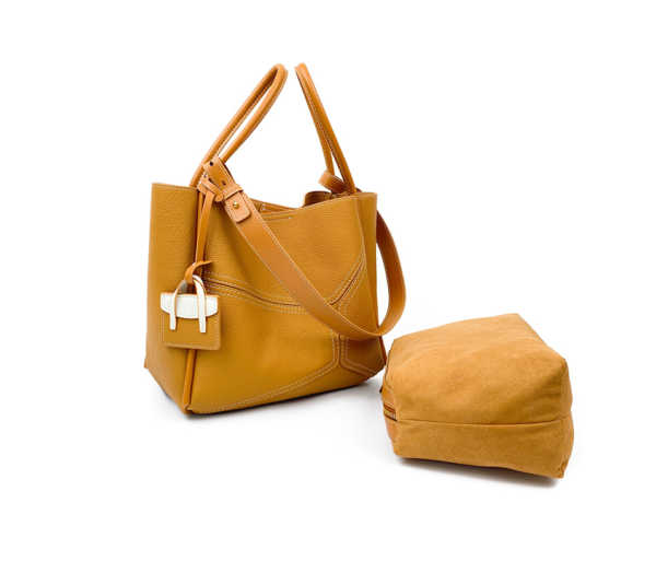 GTNB-0032,selling fashion casual female tote large capacity female leather crossbody single shoulder bag - Image 7