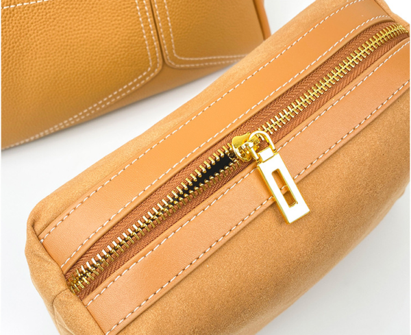GTNB-0032,selling fashion casual female tote large capacity female leather crossbody single shoulder bag - Image 3
