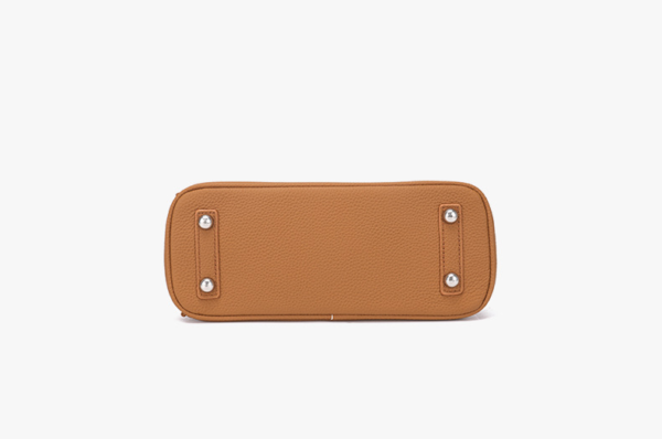 GTNB-0033,factory selling fashion casual female leather vintage crossbody single shoulder handbag - Image 7