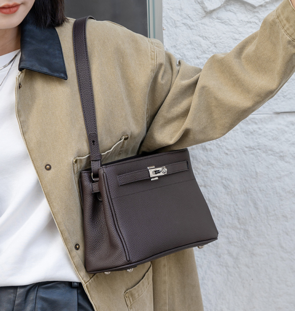GTNB-0033,factory selling fashion casual female leather vintage crossbody single shoulder handbag