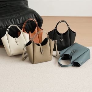 GTNB-0034,factory selling fashion leather women tote large capacity crossbody single shoulder handbag