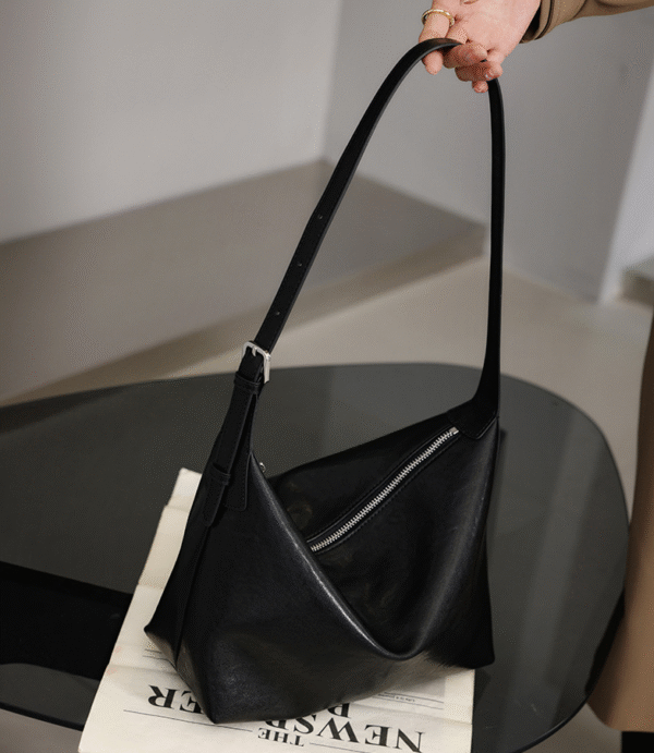 GTNB-0037,factory selling fashion leather women retro crossbody single shoulder handbag - Image 8