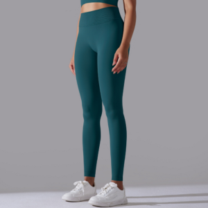 YYBD-0037,Europe seamless knit high waist tight butt yoga pants sports fitness legging