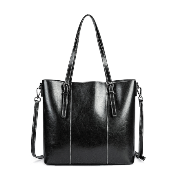 GTNB-0038,selling manufacturer fashion leather women large capacity crossbody single shoulder handbag - Image 2