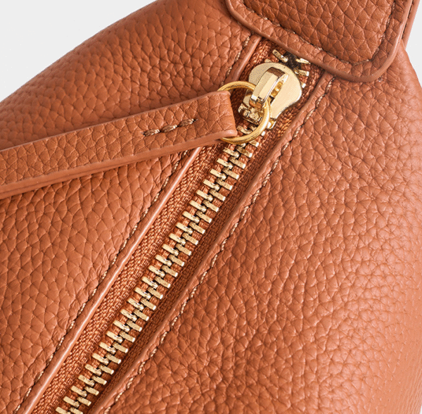 GTNB-0039,hot selling manufacturer fashion leather female tote single shoulder crossbody bag - Image 8