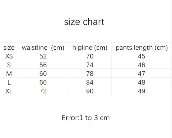 YYBD-0039,wholesale pocket high waist hip lift tight yoga leggings running fitness shorts - Image 8