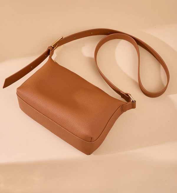 GTNB-0039,hot selling manufacturer fashion leather female tote single shoulder crossbody bag - Image 5