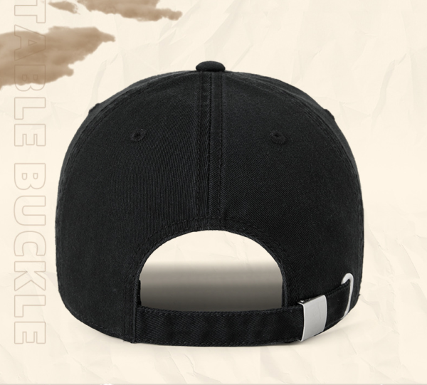 GZLM-0004,manufacturers  customized men women spring sunscreen  sun protection cowboy   washed cotton outdoor  baseball caps - Image 7