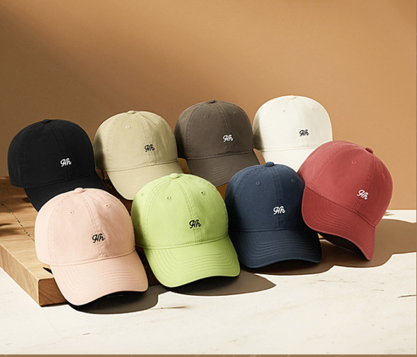 GZLM-0004,manufacturers  customized men women spring sunscreen  sun protection cowboy   washed cotton outdoor  baseball caps - Image 4