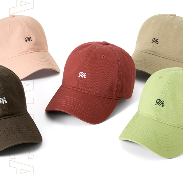 GZLM-0004,manufacturers  customized men women spring sunscreen  sun protection cowboy   washed cotton outdoor  baseball caps - Image 3
