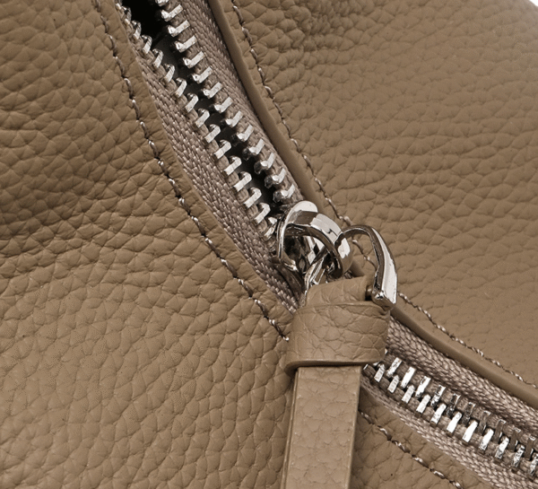GTNB-0040,hot selling manufacturer fashion cowhide female tote single shoulder crossbody bag - Image 4