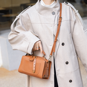 GTNB-0044,factory hot sale fashion female genuine leather crossbody single shoulder handbag