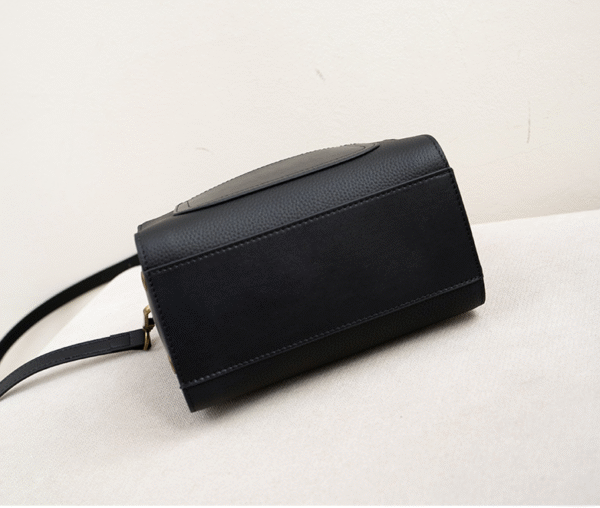 GTNB-0044,factory hot sale fashion female genuine leather crossbody single shoulder handbag - Image 6