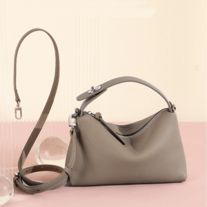 GTNB-0047,factory sale fashion female genuine leather light luxury crossbody single shoulder handbag