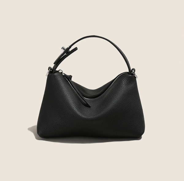 GTNB-0047,factory sale fashion female genuine leather light luxury crossbody single shoulder handbag - Image 2