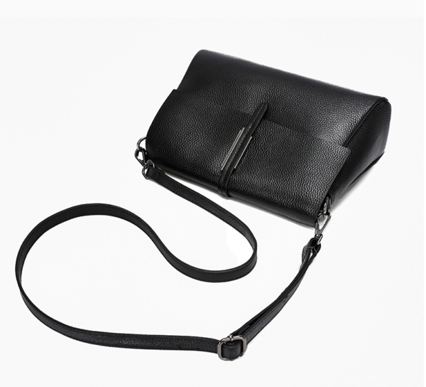 GTNB-0048,factory selling fashion female genuine leather crossbody single shoulder handbag - Image 8