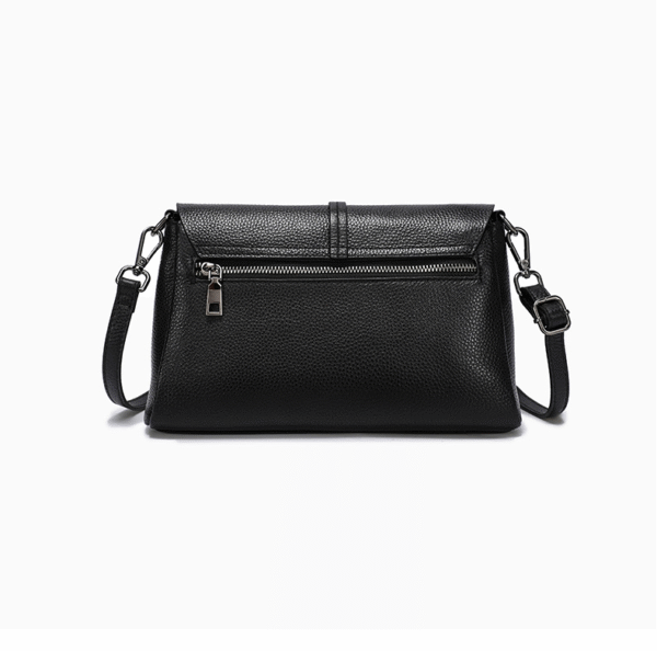 GTNB-0048,factory selling fashion female genuine leather crossbody single shoulder handbag - Image 7