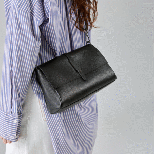 GTNB-0048,factory selling fashion female genuine leather crossbody single shoulder handbag
