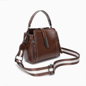 GTNB-0005, selling factory  single shoulder ladies  leather ashion leather women crossbody  handbag