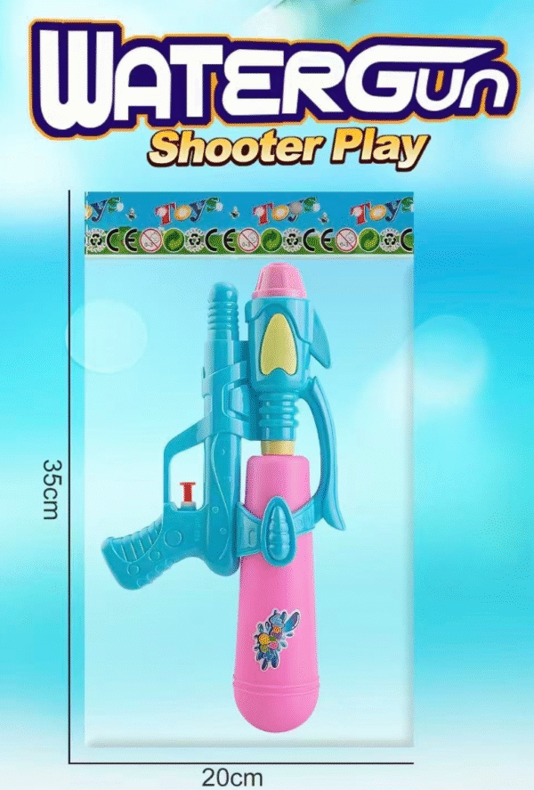 YWZW-0001,wholesale street vendors night markets summer water guns beach water play toy - Image 4