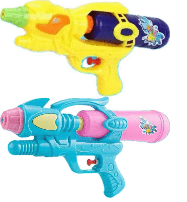YWZW-0001,wholesale street vendors night markets summer water guns beach water play toy - Image 2