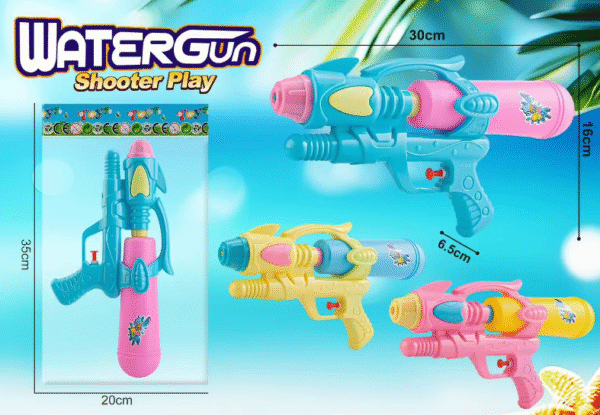 YWZW-0001,wholesale street vendors night markets summer water guns beach water play toy